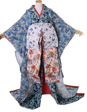KA-005 Original Japan Geisha