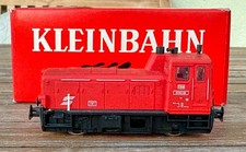 Kleinbahn H0 Diesellok ÖBB