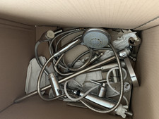 Diverse Küche/Dusche