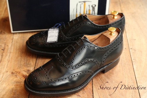 Neu church burwood schwarz - church's,