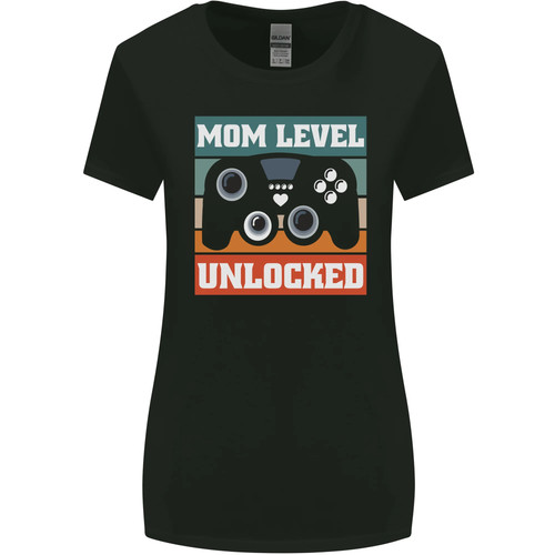 Mom level unlocked neu mommy - unlocked,