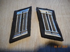 KRAGENSPIEGEL  OFFIZIER DDR