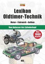 Lexikon Oldtimer-Technik ~
