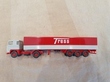 Wiking H0: Scania LB 111