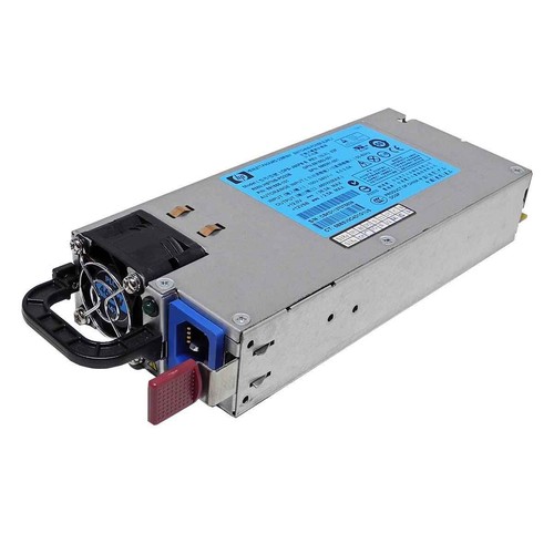 Proliant dl380 power - dl380, g7