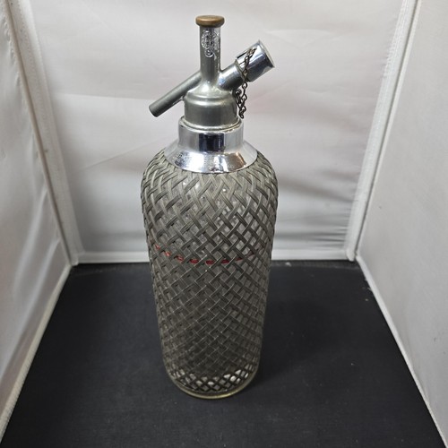 Vintage sparklets highball - vintage,