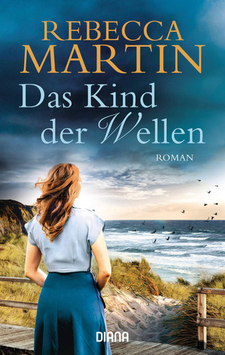 Das kind der wellen - das, roman