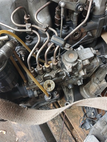 Diesel pumpe kraftstoffpumpe - diesel,