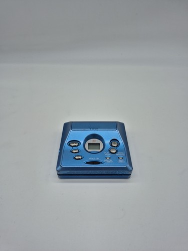 Sony e300 mini - mini, md