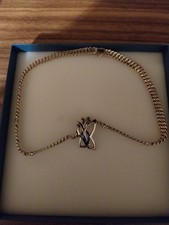 Schmuck von Pierre Lang Kette