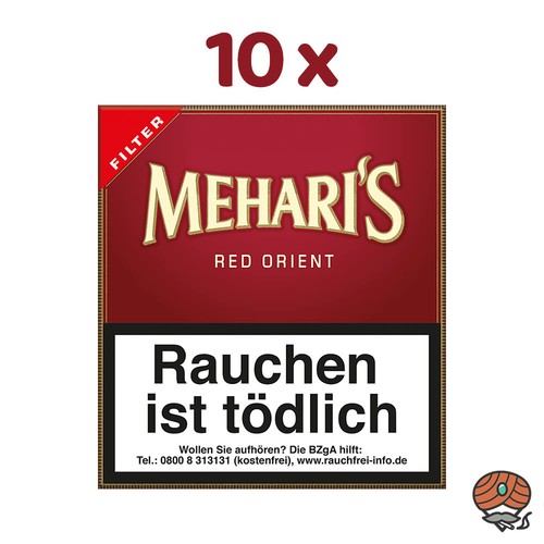 Mehari red orient - mehari´s,