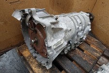 Getriebe Automatik 7520835 P28 M57 306D2 3,0D 141TKM BMW 330D E46 530D 96024207