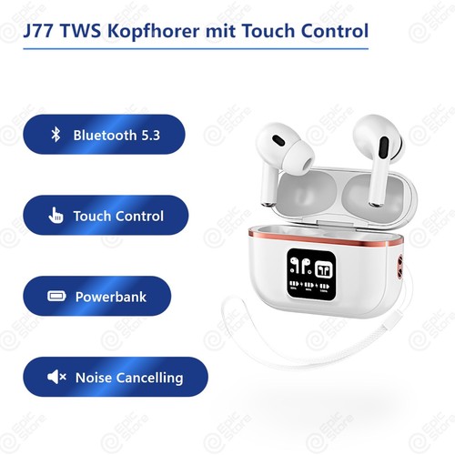 Bluetooth tws in ear - bluetooth, in-ear