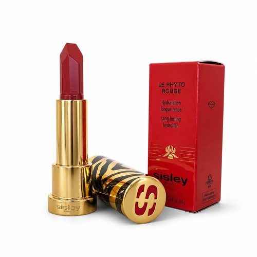 Sisley phyto rouge lipstick - le,