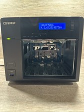 QNAP TS-559 Pro II NAS-System