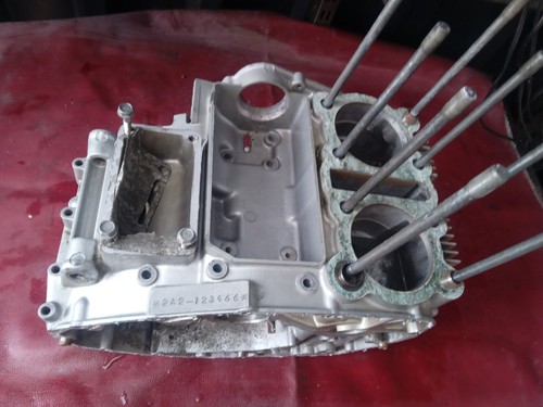 Yamaha 400 2a2 - yamaha,