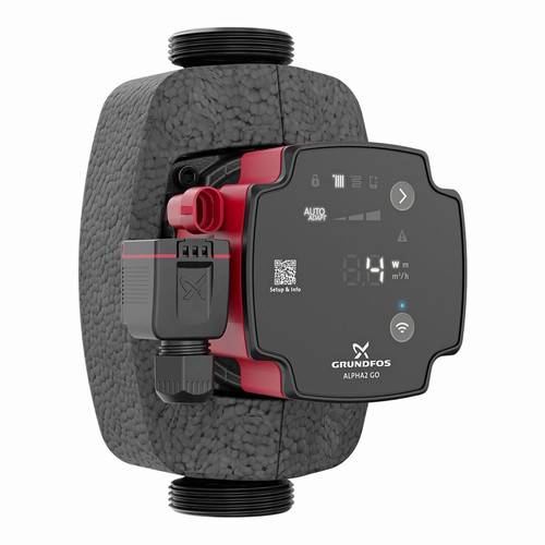 Grundfos alpha2 60 - alpha2, go