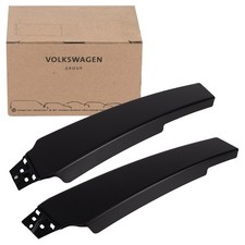 2x ORIGINAL AUDI Schutzleiste Zierleiste B-Säule A3 8P15-Türer links + rechts