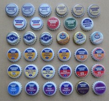 Kronkorken Sammlung: Schneider Weisse , St. -35-, top erh