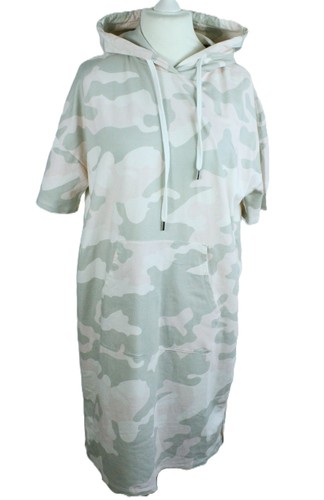 Longshirt kleid von - longshirt/kleid, marc