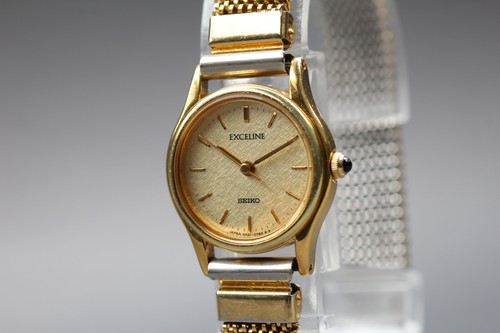 Vintage 1991 seiko - vintage, exceline