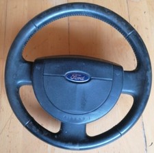 FORD FIESTA V (JD JH) Lenkrad
