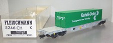 Fleischmann 5246 CH 