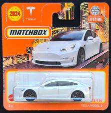 Matchbox | Basic 2024 Modelle