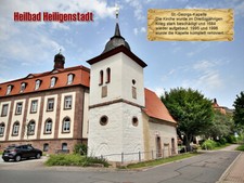 Heilbad Heiligenstadt