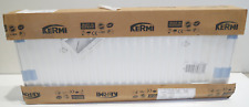 Kermi Therm-x2 Flachheizkörper L=900mm  H=400mm | 02/2020 6918349 | OVP