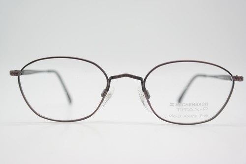 Vintage brille eschenbach - eschenbach, 3521