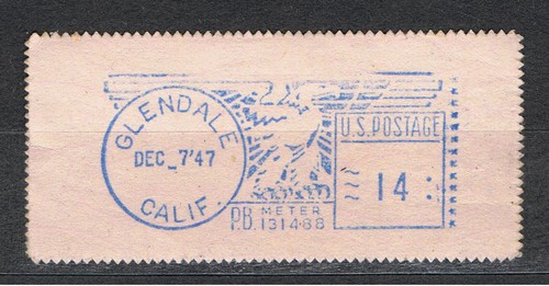 Usa freistempel marke c - usa, 0.14