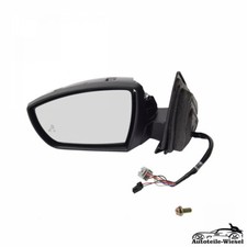 Außenspiegel Links El