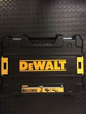 DeWALT Leerkoffer