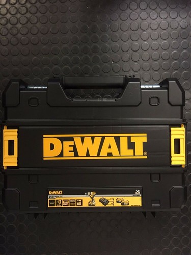 Dewalt leerkoffer - dewalt,