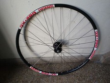 Sun Rims DS2 XC Sun Ringle 1 Disc Felgen Laufrad Vorn Sunrims