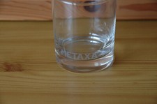 Metaxa Glas , Tumbler