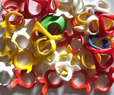 Playmobil / Halstücher und