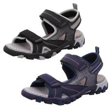 Superfit Kinder Jungen Sandale