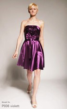 Abendkleid Cocktailkleid