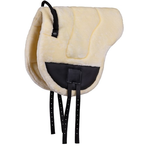 Qhp bareback pad - bareback,