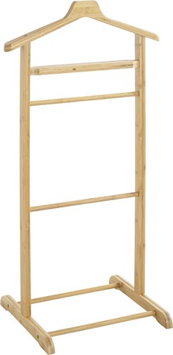 Herrendiener bambus natur - bambus,