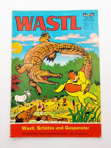 Rarität bastei comic - bastei,