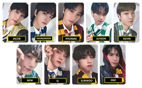 The boyz effect jump - a;effect,