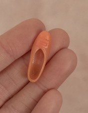 Barbie Japan Francie Schuh