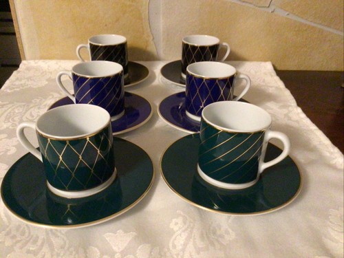 Vintage mokka service - vintage,