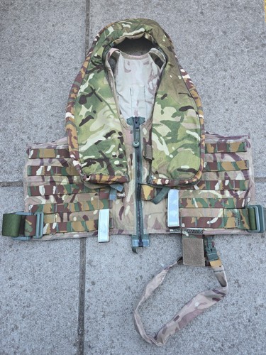 Mtp raf mk42m fliegerjacke - mtp,
