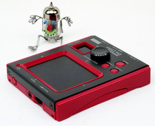 Korg Kaoss Pad Mini KP Effect Processor Synthesizer + Top Zustand + Garantie