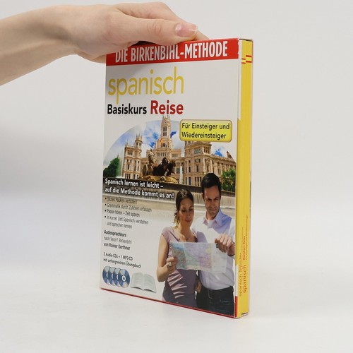 Basiskurs reise spanisch - basiskurs, spanisch 