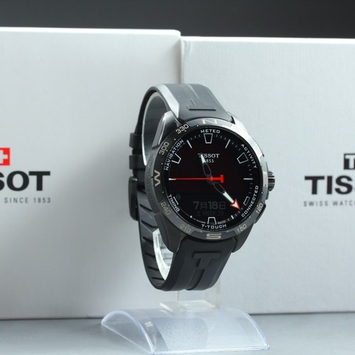 Neuwertig tissot touch - neuwertig, t-touch